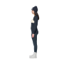 Dámske funkčné tričko Devold Expedition Merino Silk Shirt Wmn