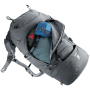 Turistický batoh Deuter Aircontact Core 45+10 SL