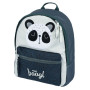 Detský batoh Baagl Panda