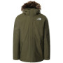 Pánska bunda The North Face Recycled Zaneck Jacket