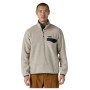 Pánska mikina Patagonia M's LW Synch Snap-T P/O