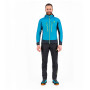 Pánska zimná bunda Karpos Miage Polartec Jacket