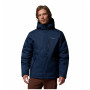 Pánska bunda Columbia Oak Harbor™ II Insulated Jacket