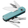Multifunkčný nôž Leatherman Free T4 (2022)