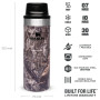 Termohrnček Stanley Classic series 470 ml