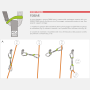 Expresky Climbing Technology NIMBLE EVO PRO 6pcs Set NY