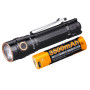 Set LED svietidlo Fenix LD30 + USB AKU 3500 mAh