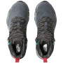 Pánske topánky The North Face Vectiv Exploris Mid Futurelight Lthr