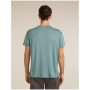 Pánske funkčné tričko Icebreaker Men Merino Blend Core SS Tee