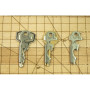 Univerzálny kľúč True Utility Keytool