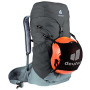 Dámsky batoh Deuter AC Lite 22 SL 2023