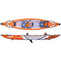 Kajak Zray Drift 14'