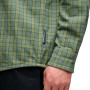 Pánska košeľa Black Diamond M Project Twill LS Shirt