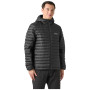 Pánska bunda Helly Hansen Sirdal Hooded Insulator