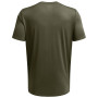 Pánske tričko Under Armour Rush Energy SS
