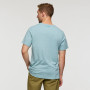 Pánske tričko Cotopaxi Cotopaxi Llama T-Shirt