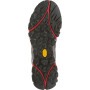 Pánske turistické topánky Merrell Capra Mid Gore-Tex