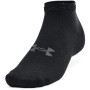 Sada ponožiek Under Armour Essential Low Cut 3pk