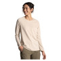 Dámske tričko Craghoppers NosiLife Nour LS T-Shirt