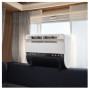 Klimatizácia Mestic Split unit airconditioner SPA-5100