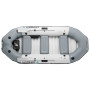 Nafukovací čln Intex Mariner 4 Boat Set 68376NP