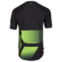 Pánsky cyklistický dres Silvini Gallo