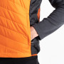 Pánska vesta Dare 2b Touring Gilet