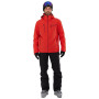 Pánska lyžiarska bunda Fundango Telluride Ski Jacket