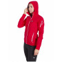 Dámska softshellová bunda High Point Atom 2.0 Lady Hoody Jacket