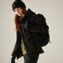 Dámska bunda Regatta Womens Highton Stretch Padded Jacket