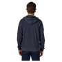 Pánska mikina Patagonia M's Daily Full-Zip Hoody