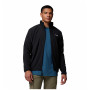 Pánska mikina Columbia Sequoia Grove™ Ii Fz Fleece