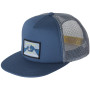 Šiltovka Helly Hansen Hh Flatbrim Trucker Cap