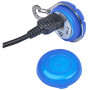 Svietiaci obojok pre psa Nite Ize SpotLit Rechargeable Collar Light
