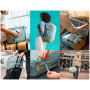 Cestovný batoh Pacsafe GO 44L Carry-on