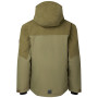 Detská bunda Dare 2b Chill Jacket MartiniOlive