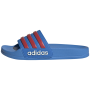 Detské papuče Adidas Adilette Shower K