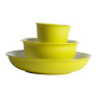 Sada riadov Omada Sanaliving Set 3pcs
