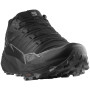 Pánske bežecké topánky Salomon Thundercross Gore-Tex