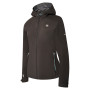 Dámska bunda Dare 2b Anew Jacket čierna Black