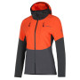 Dámska mikina La Sportiva Session Tech Hoody W