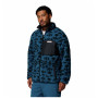 Pánska mikina Columbia Winter Pass™ Reversible Fleece