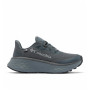 Pánske topánky Columbia Konos Trillium Atr™ Outdry™ sivá Graphite, Black