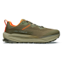 Pánske bežecké topánky Altra Olympus 7 zelená Dark Olive/Black/Aloe - 90W
