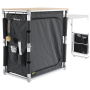 Kuchyňa Outwell Padres Storage Unit