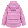 Detská bunda DucKsday Detachable Fleece Jacket Em