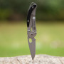 Zatvárací nôž True Utility Skeleton Knife