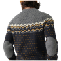 Pánsky sveter Fjällräven Övik Knit Sweater M