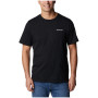Pánske tričko Columbia North Cascades™ Short Sleeve Tee
