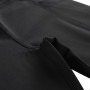 Detské nohavice Alpine Pro Gemso Black